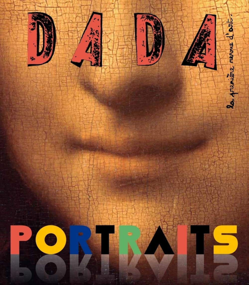 L'art du portrait (revue dada 221) Novels & Short Stories