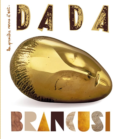 Product Image: Dada, n° 280. Brancusi