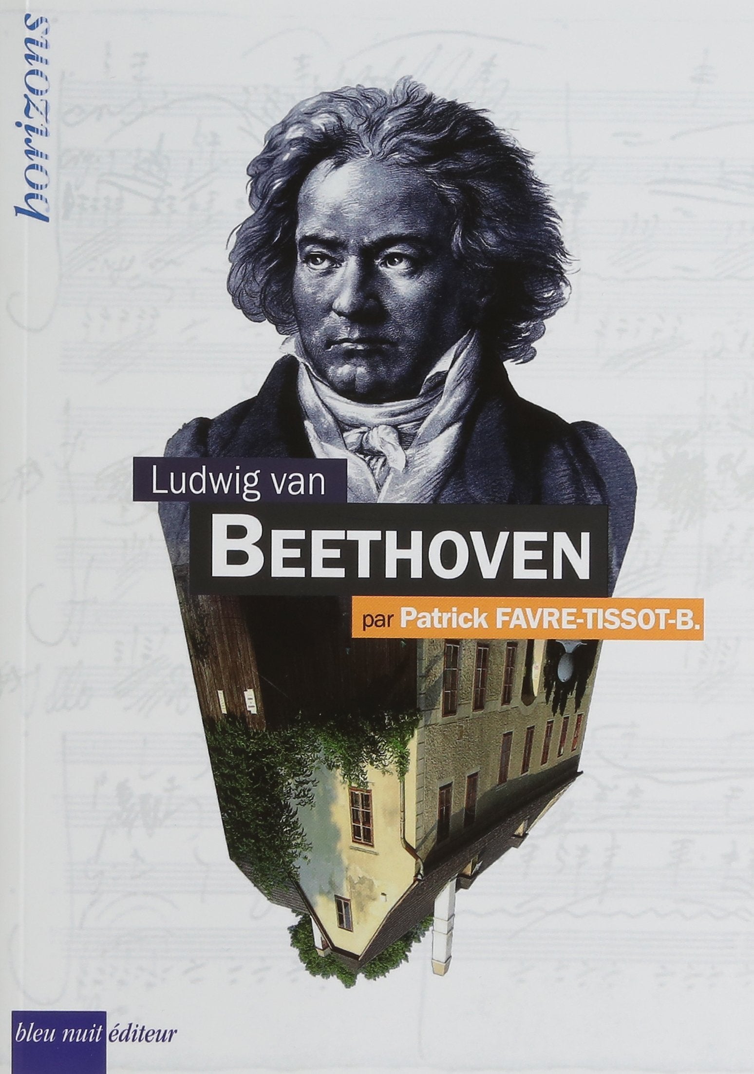 Beethoven,Ludwig Van Arts & Music