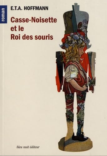 Casse-Noisette et le Roi des souris Arts & Music