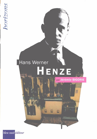 Product Image: Hans Werner Henze
