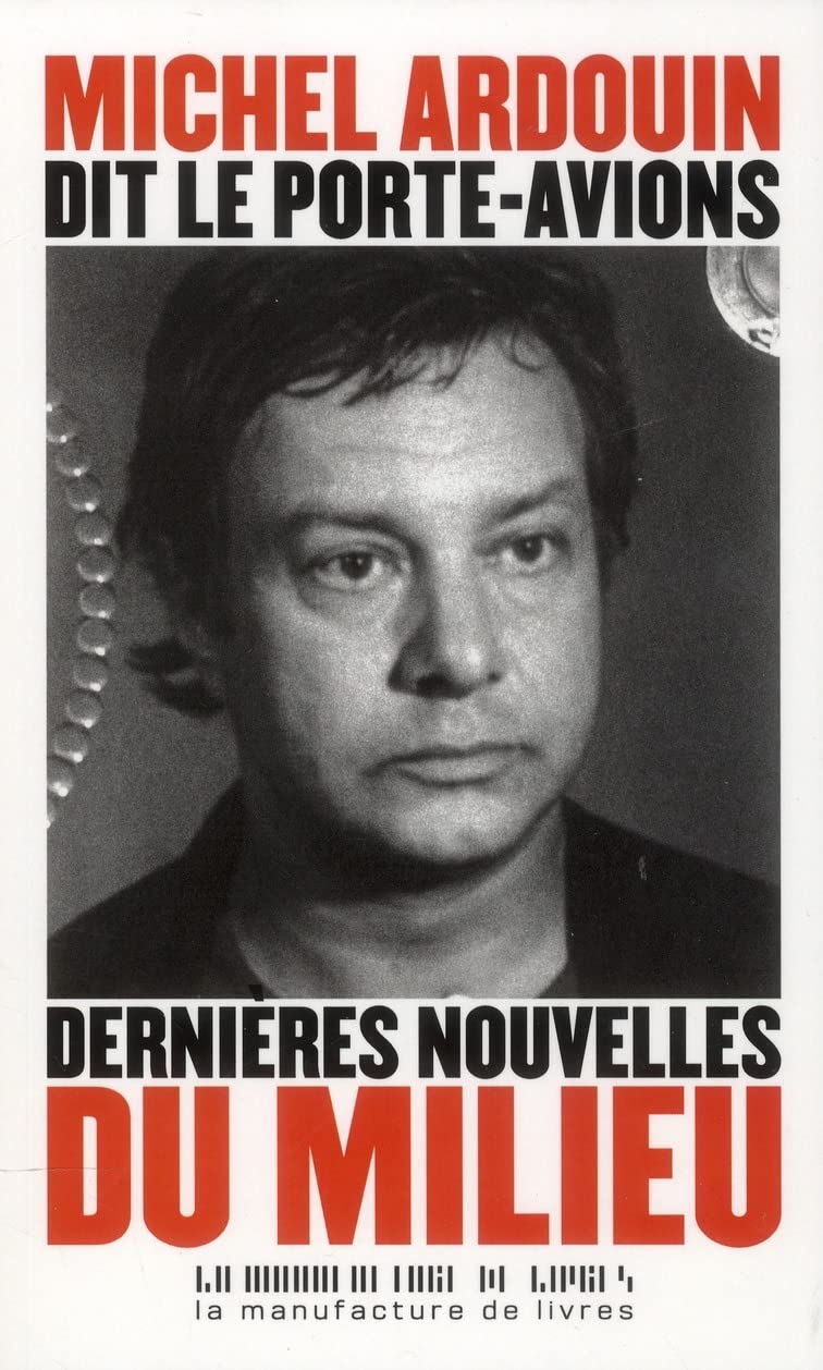 Dernières nouvelles du milieu (0000) Essays & Short Stories