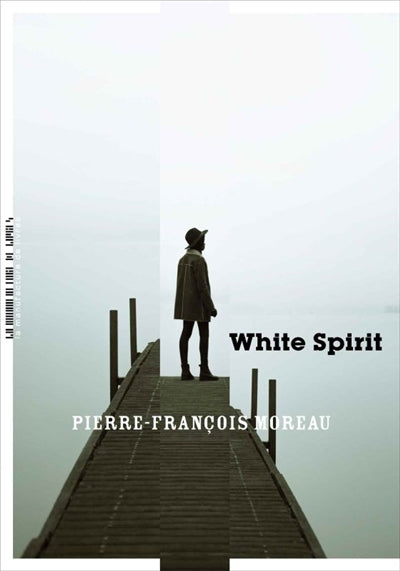 Product Image: White spirit