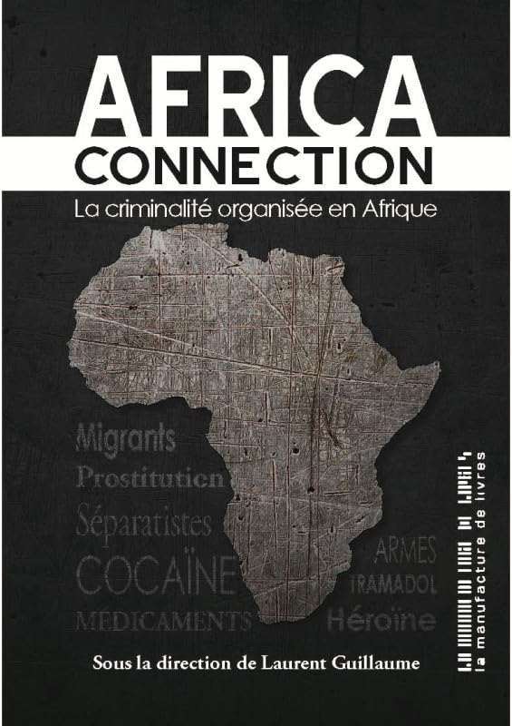 Africa connection: la criminalité organisée en afrique Social Sciences