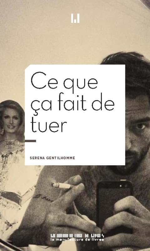 Ce que ça fait de tuer Social Sciences