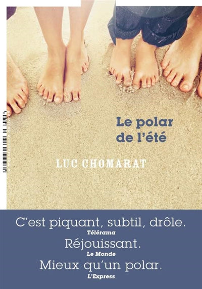 Product Image: Le polar de l'été