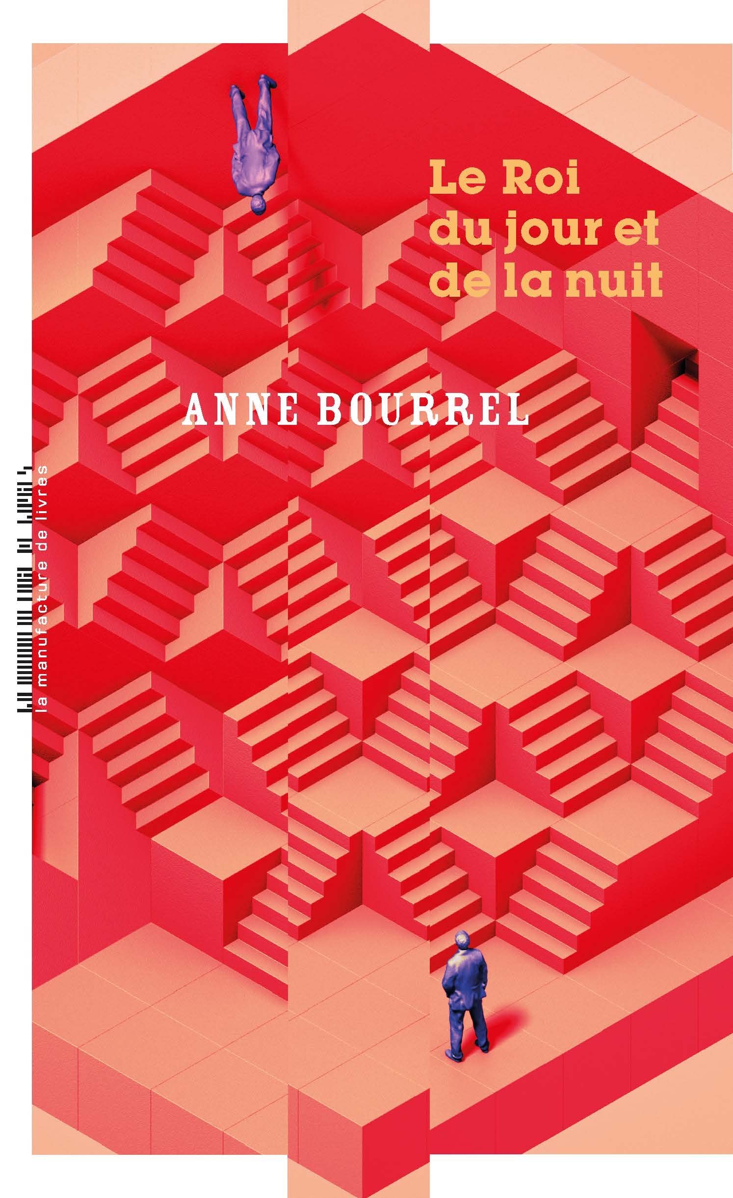 Le roi du jour et de la nuit Contemporary literature