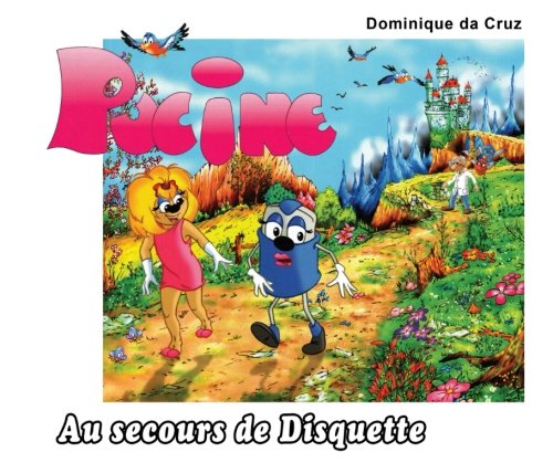 Les aventures de PUCINE book
