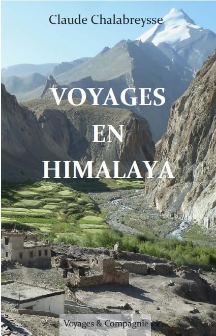 VOYAGES EN HIMALAYA Leisure, Home & Garden