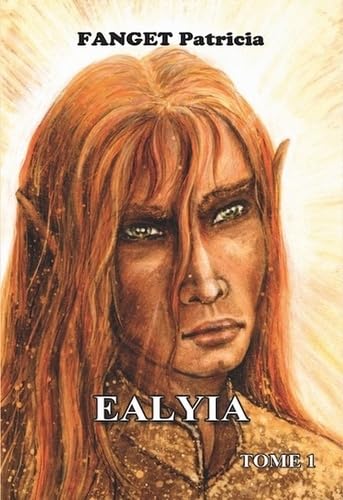 EALYIA 1 - L'appel book