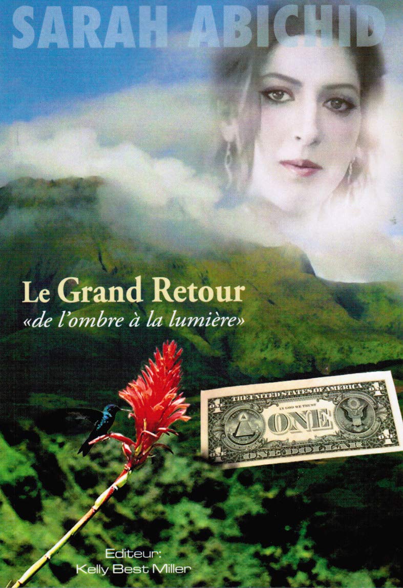 Le Grand Retour "de l'ombre à la lumière" book