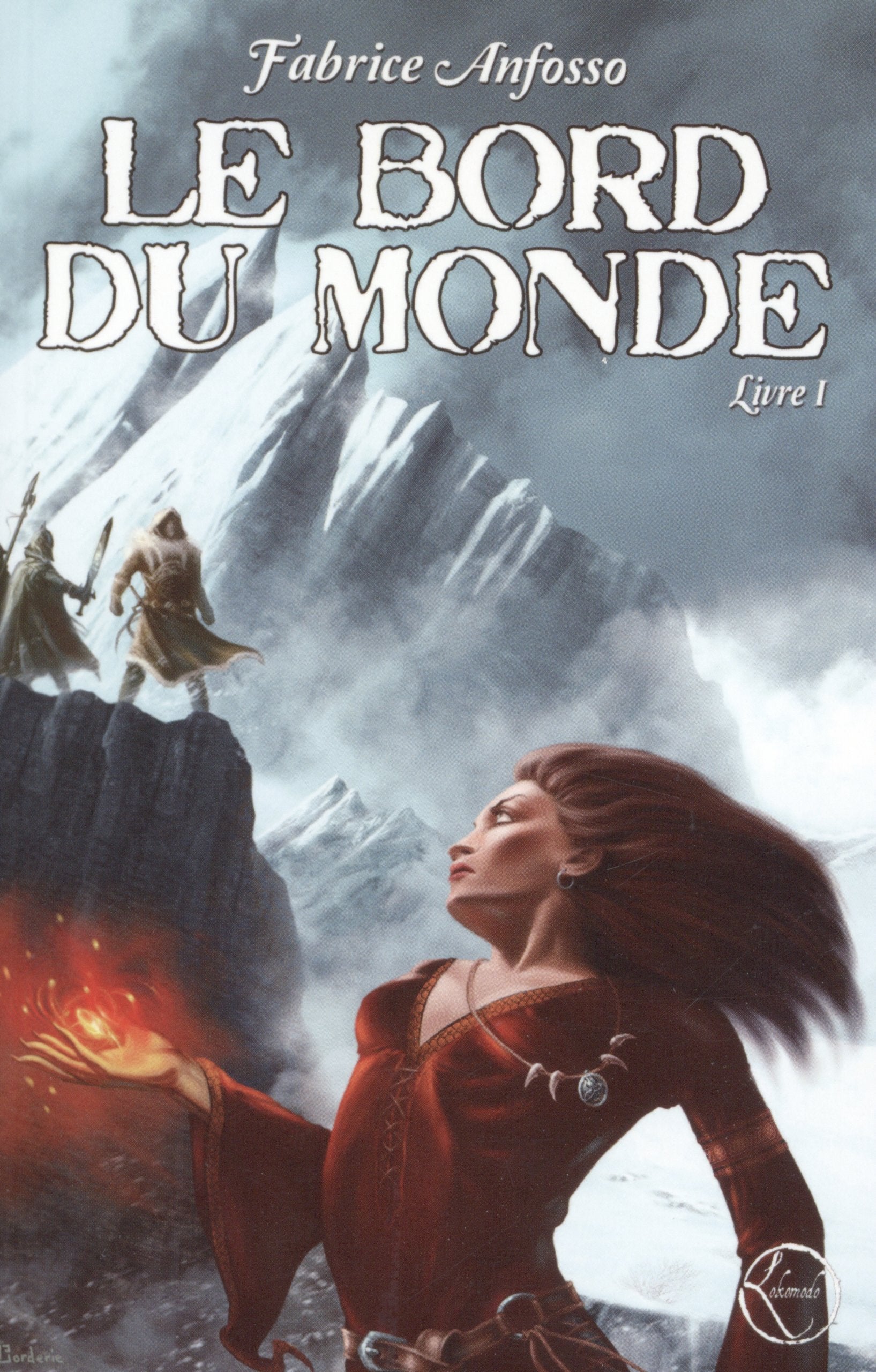 Fantasy Books