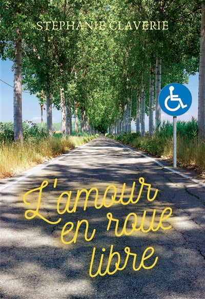 Product Image: L'amour en roue libre