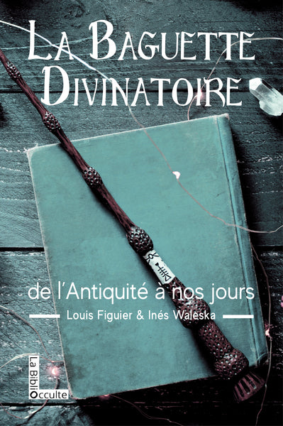 La baguette divinatoire : de l'Antiquité à nos jours book