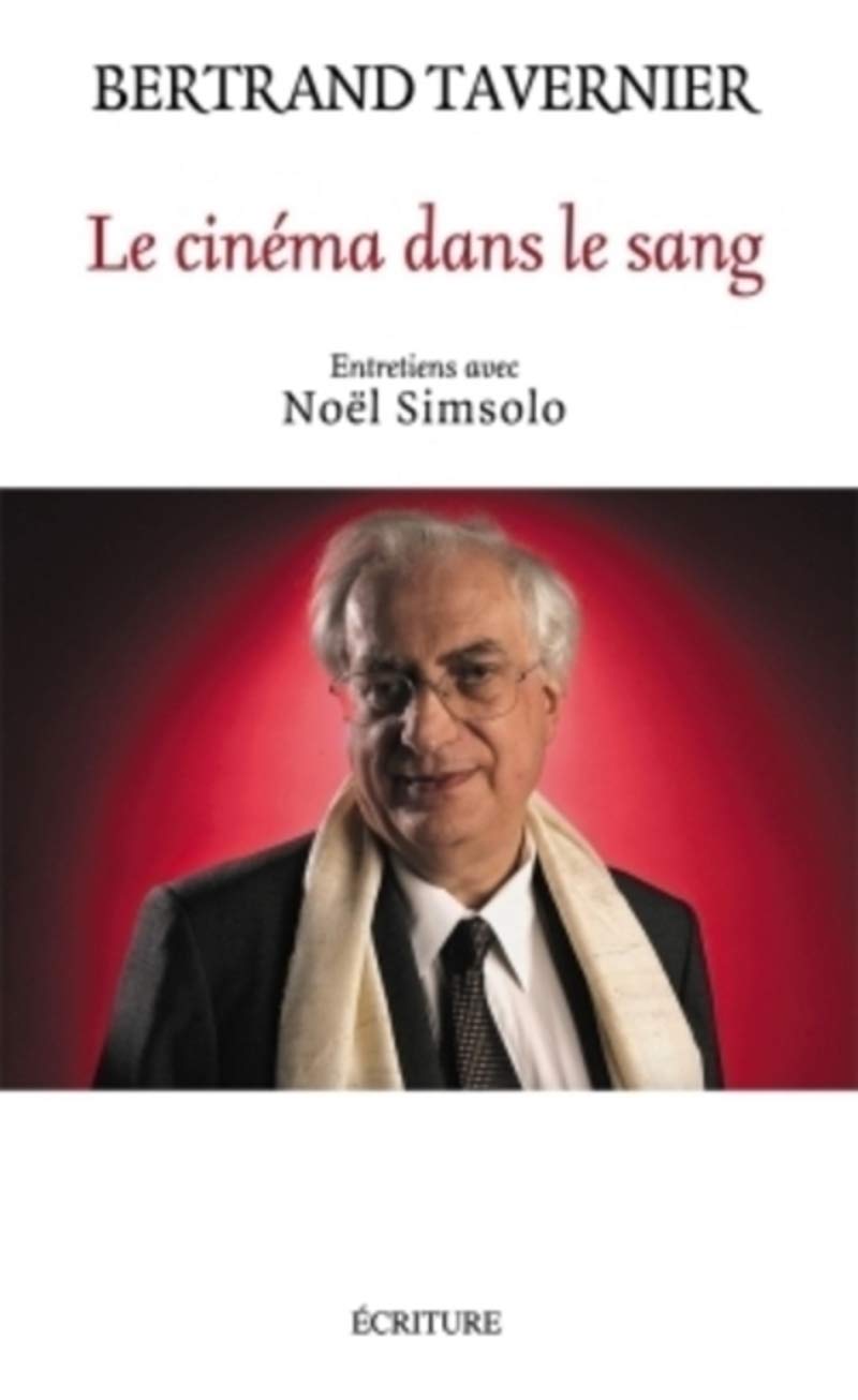 Le cinéma dans le sang Essays & Short Stories