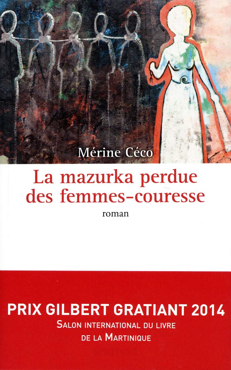 La mazurka perdue des femmes-couresse book