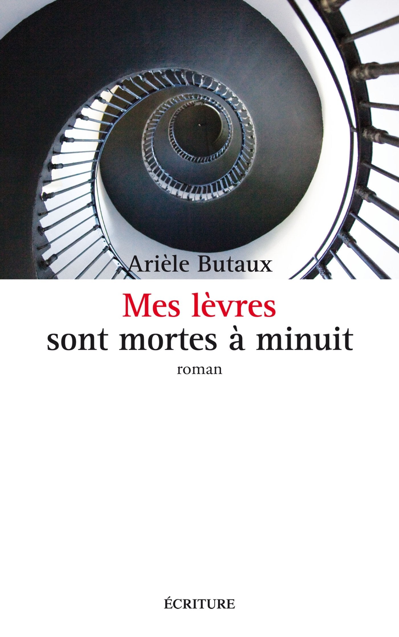 Mes lèvres sont mortes à minuit: Suivi de Le choix du roi Books