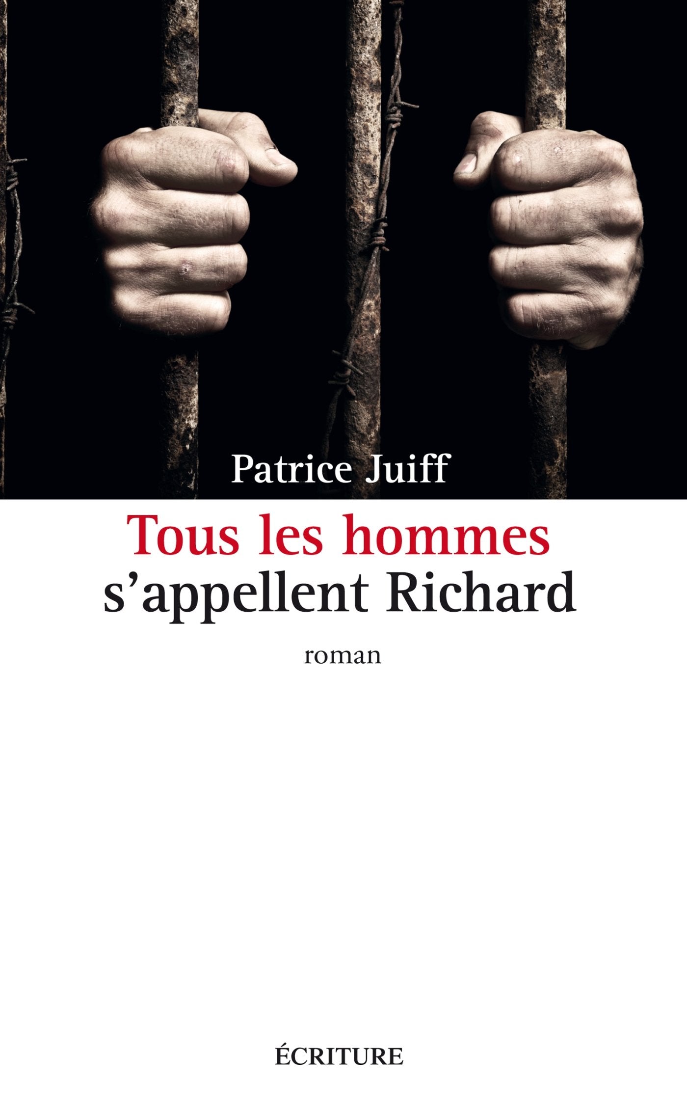 Tous les hommes s'appellent Richard book