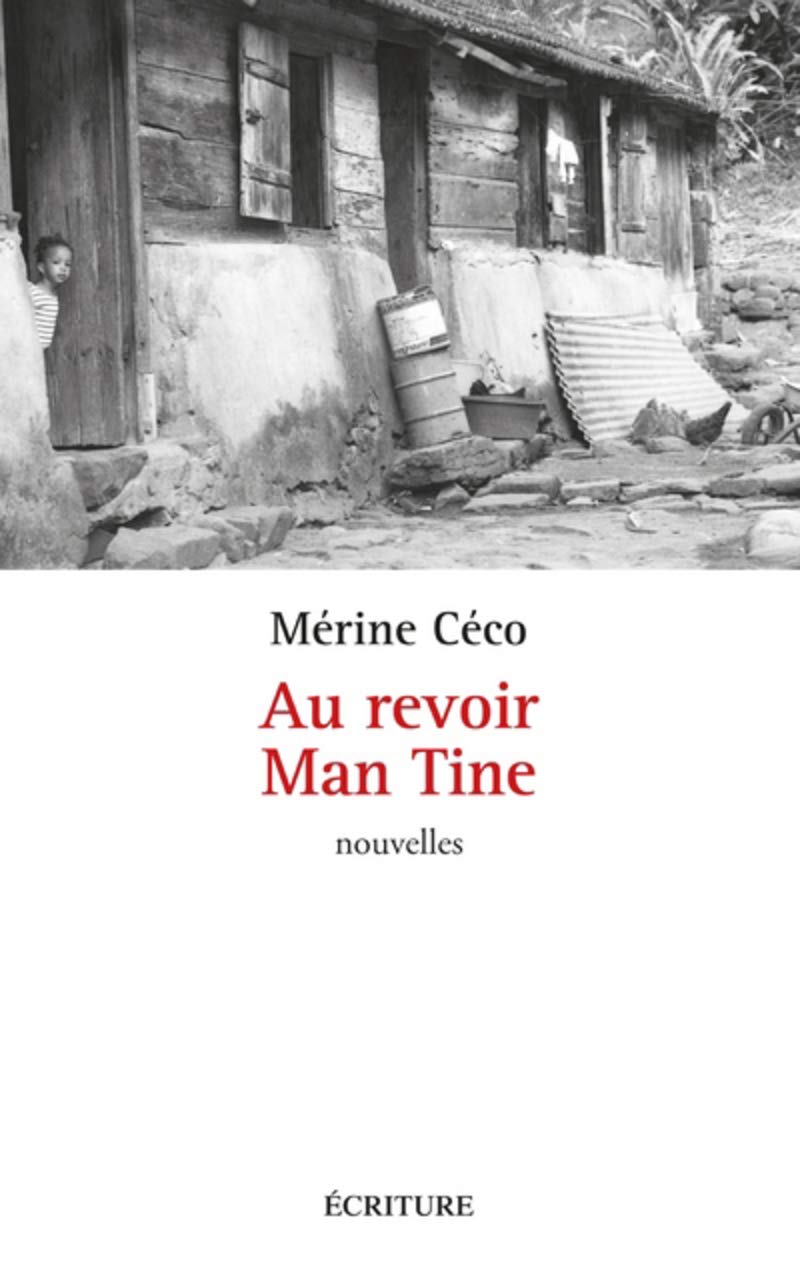 Au revoir Man Tine Contemporary literature