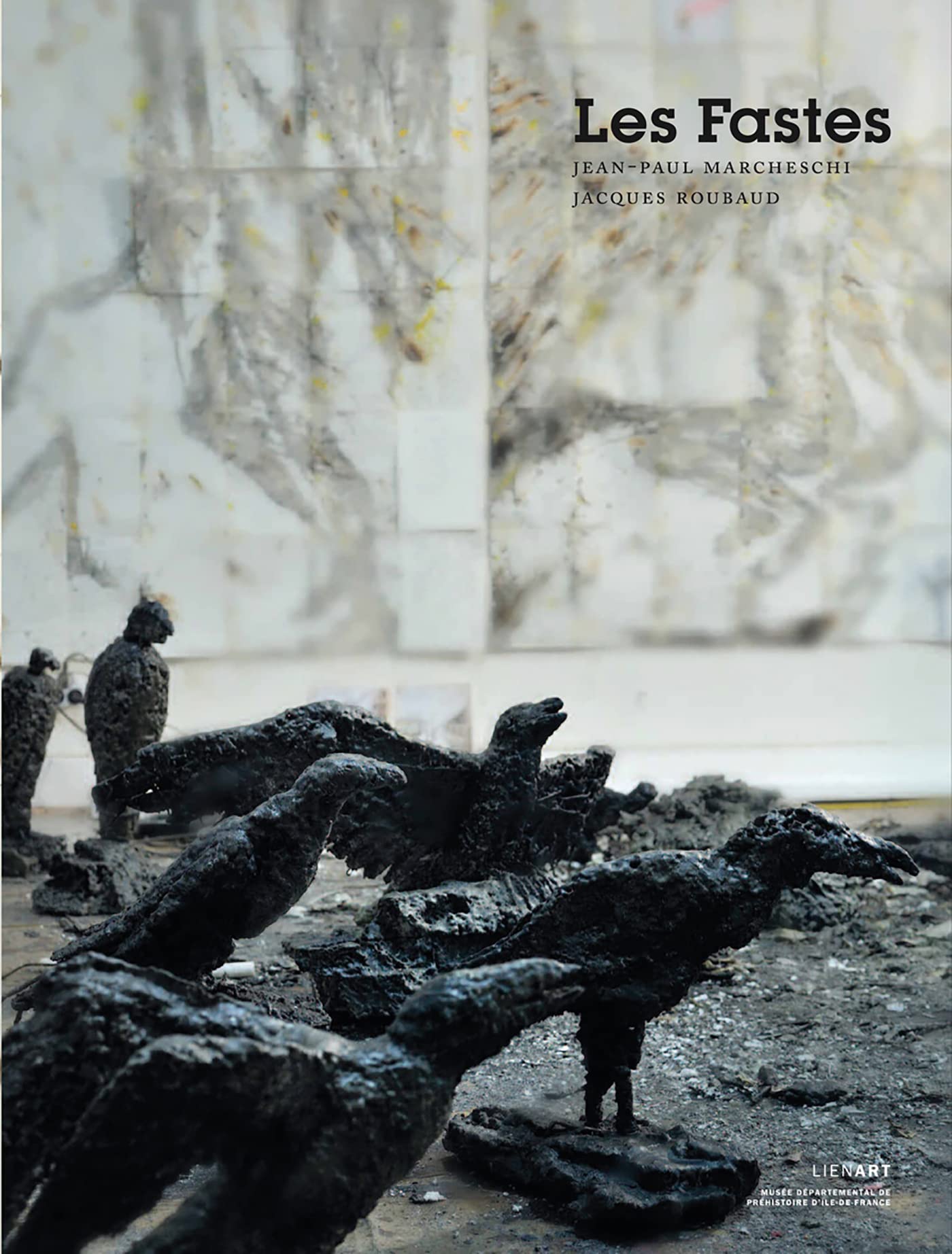 Fastes jean paul marcheschi (les) Film, Art & Culture