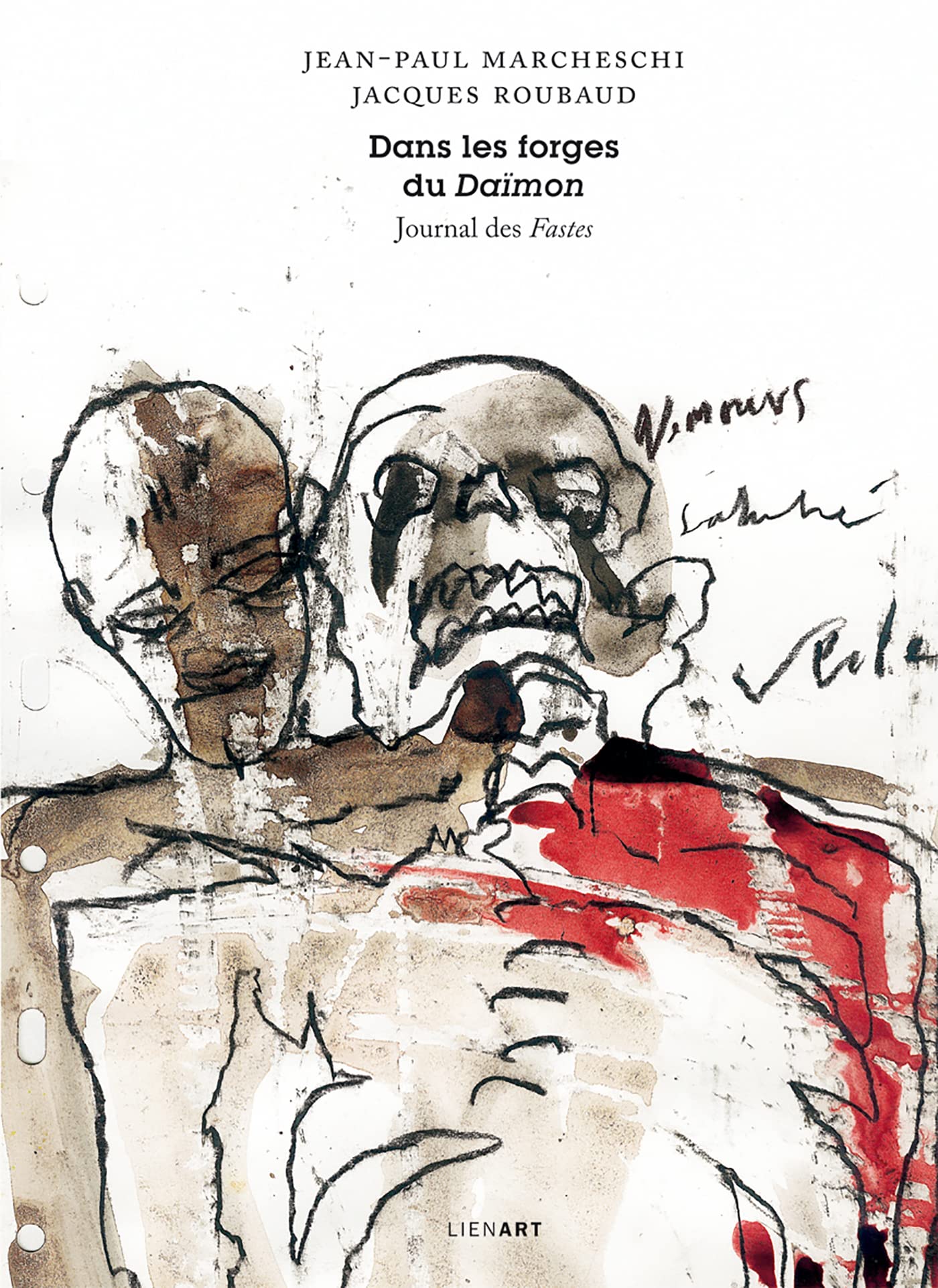 Dans les forges du daimon journal des fastes book