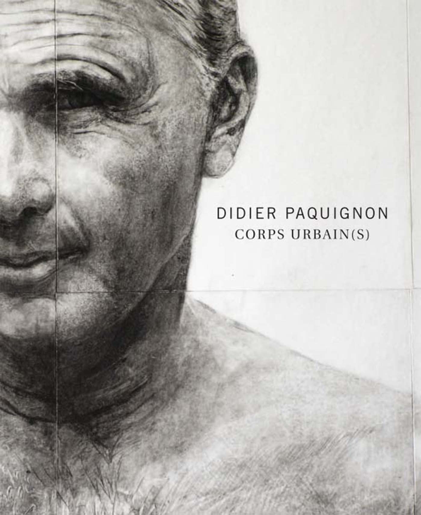 Didier Paquignon : Corps urbain(s) book