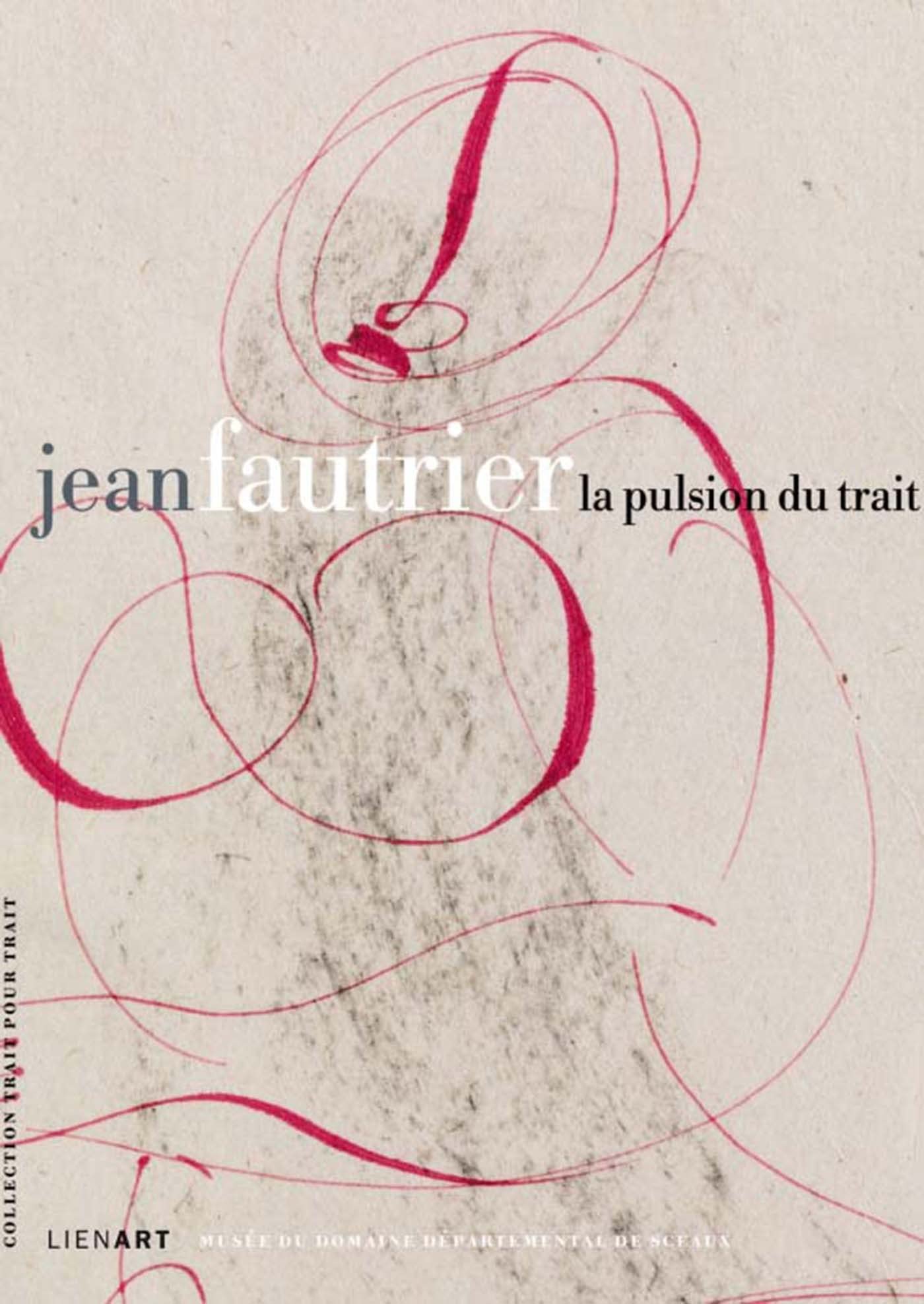 JEAN FAUTRIER LA PULSION DU TRAIT Film, Art & Culture