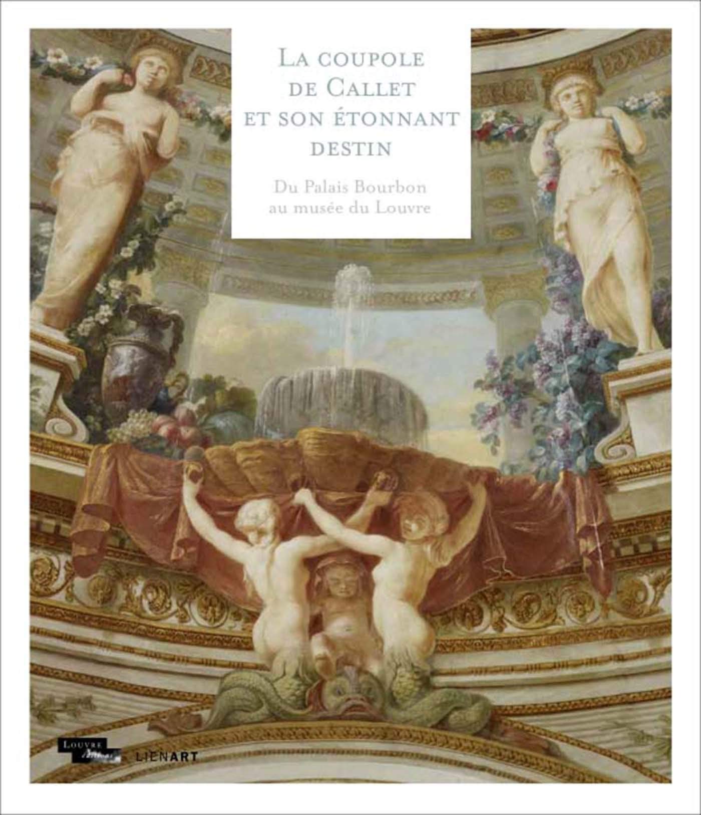 Coupole de callet et son étonnant destin (la) book