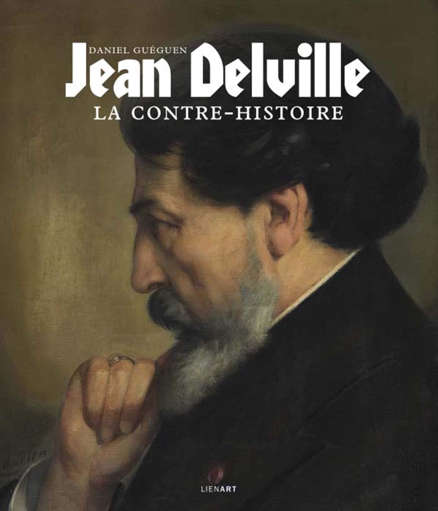 Jean delville la contre histoire book
