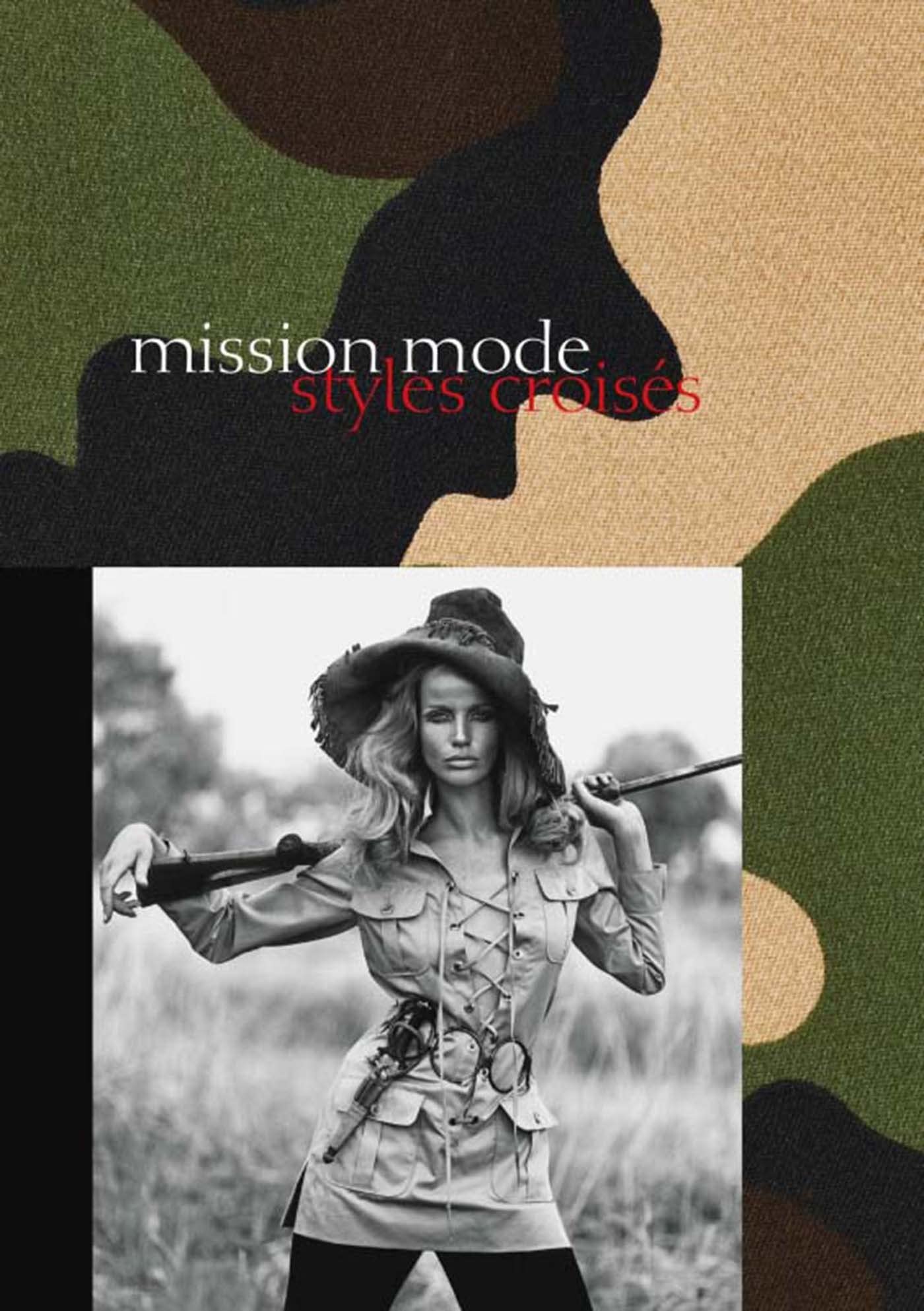 MISSION MODE STYLES CROISES Film, Art & Culture