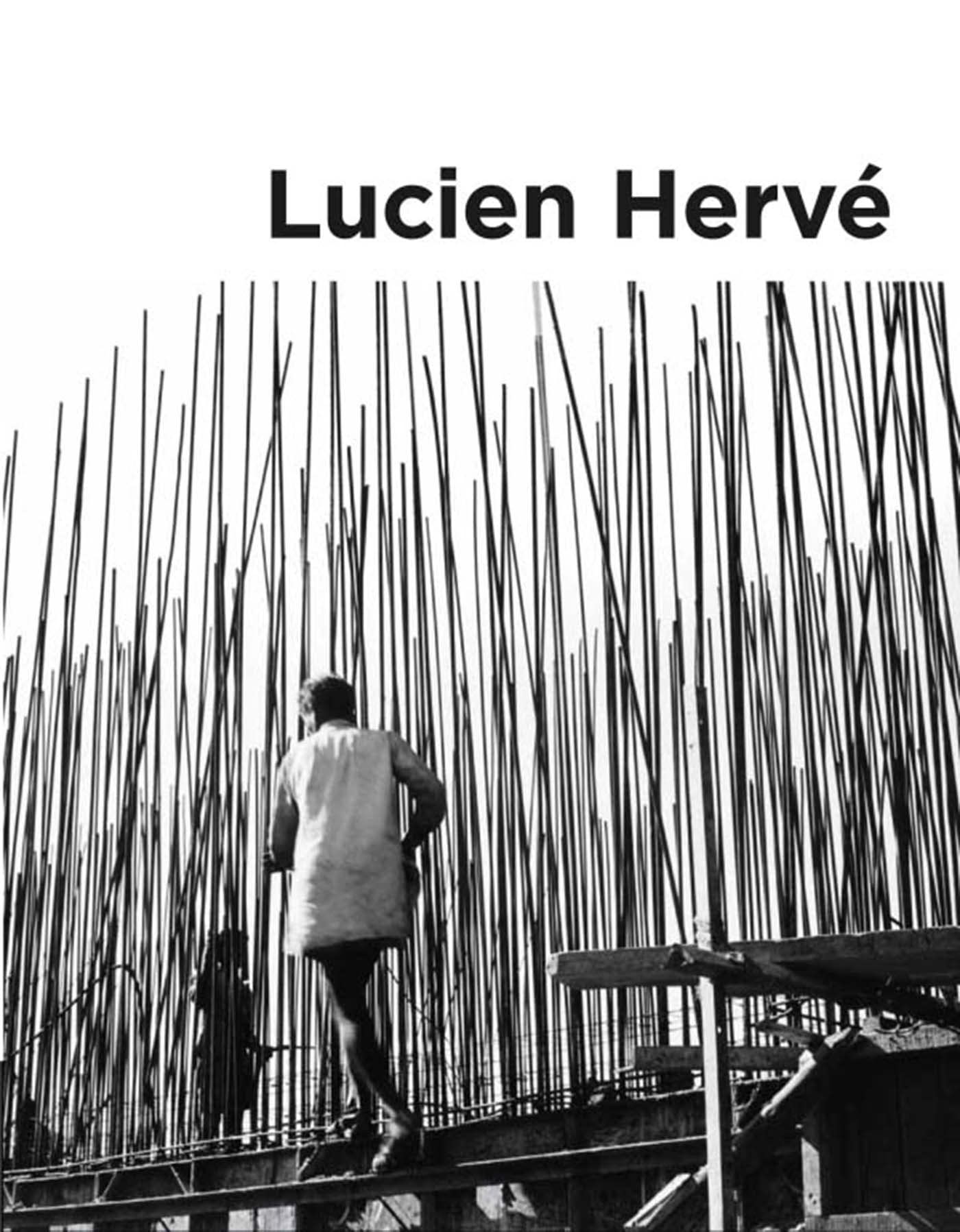 LUCIEN HERVE: Géométrie de la lumière Architecture