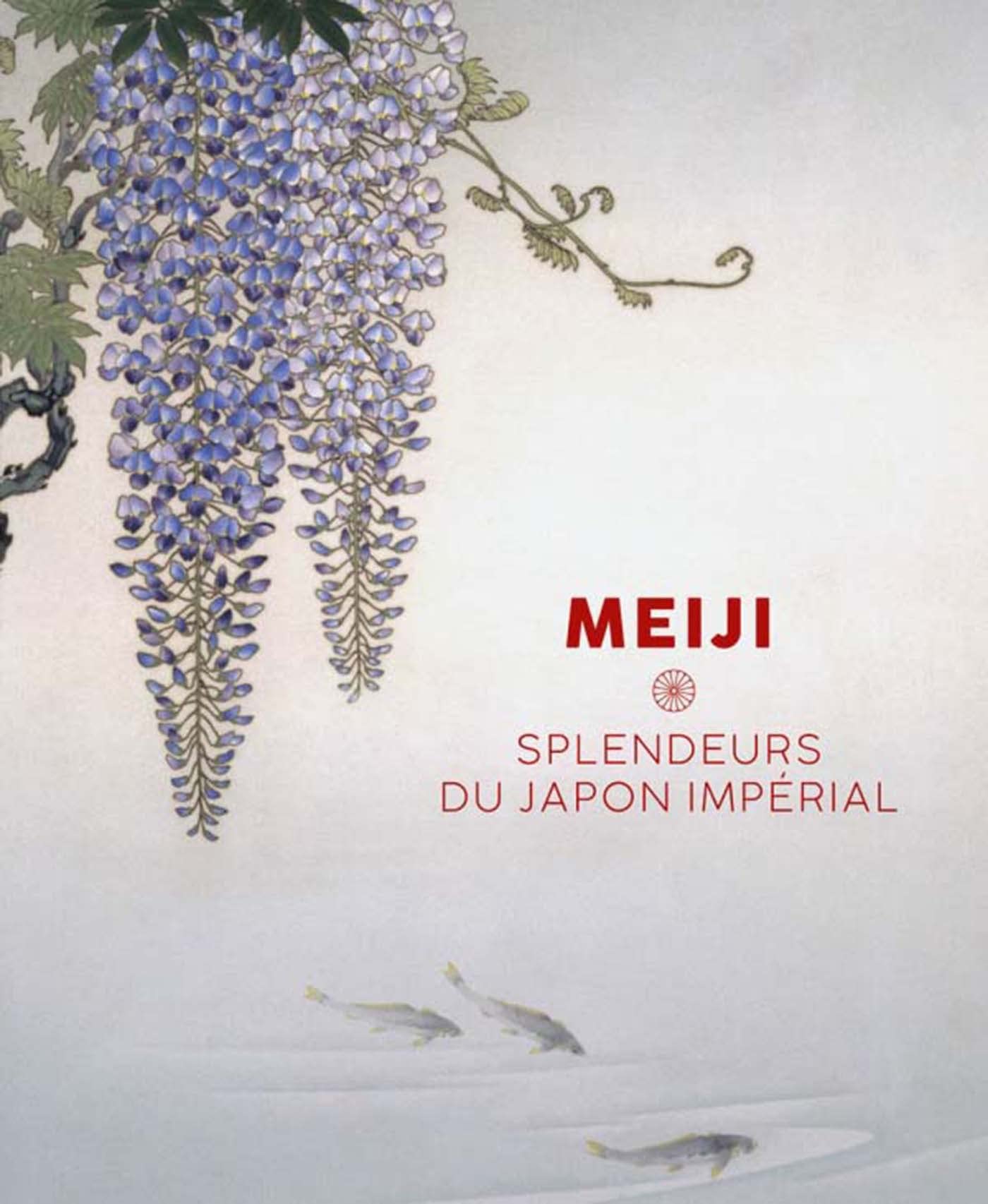 MEIJI SPLENDEURS DU JAPON IMPERIAL: Splendeurs du Japon impérial Film, Art & Culture