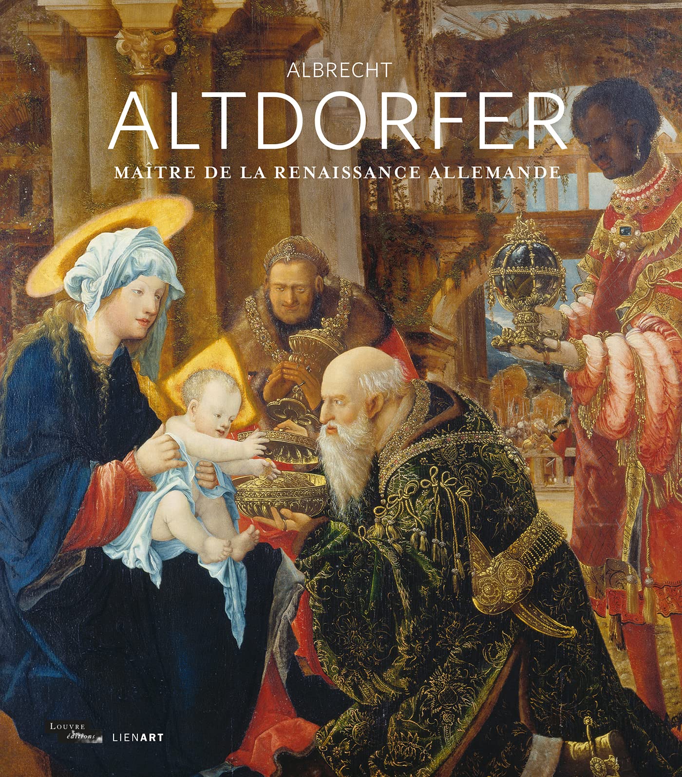 Albrecht Altdorfer: Maître de la Renaissance allemande book
