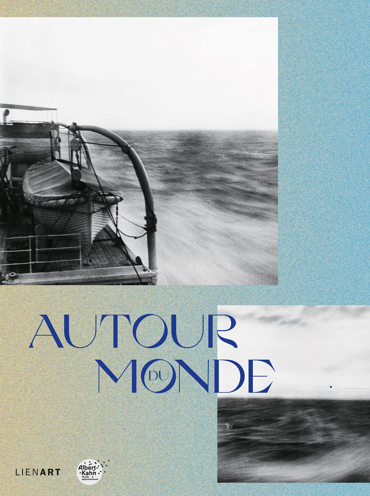 Autour du monde: La traversée des images d'Albert Kahn à Curiosity Film, Art & Culture