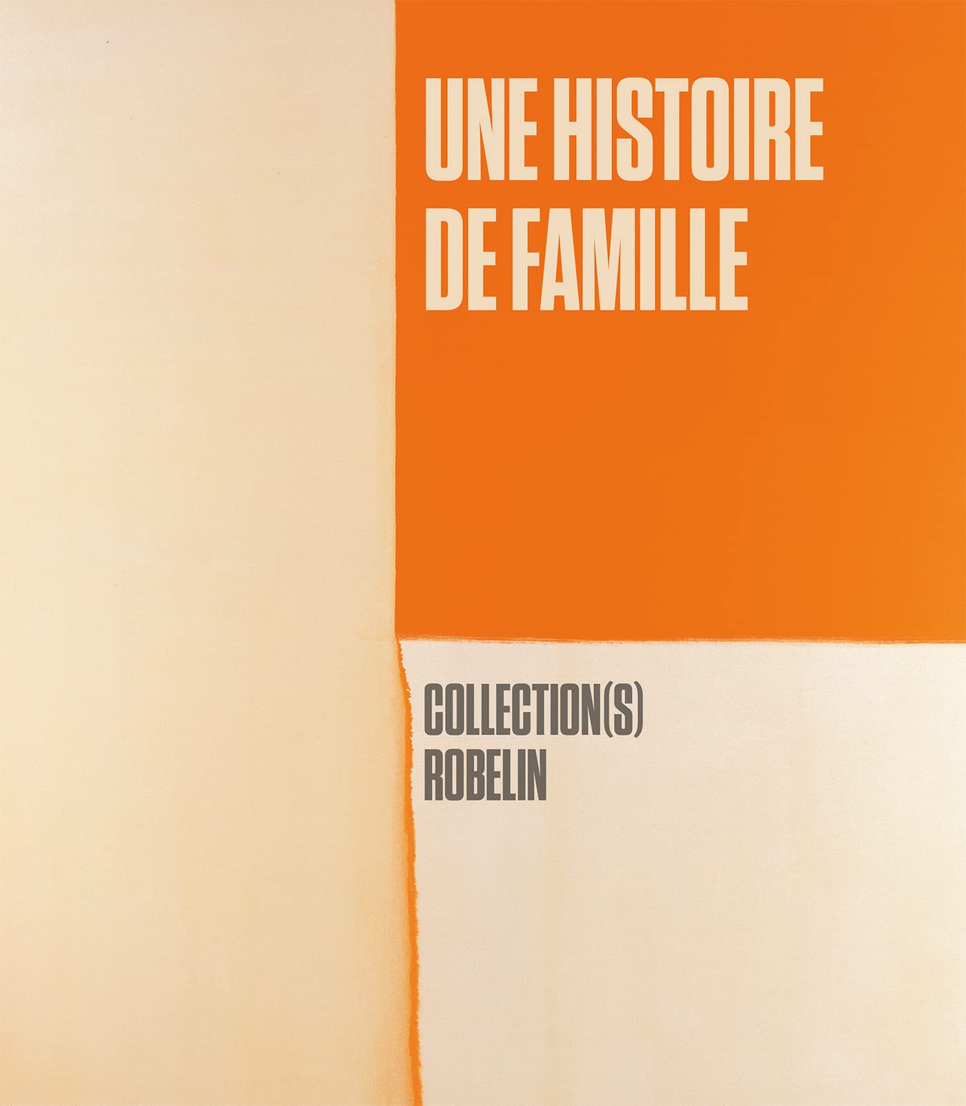 Une histoire de famille. Collection(s) Robelin Film, Art & Culture