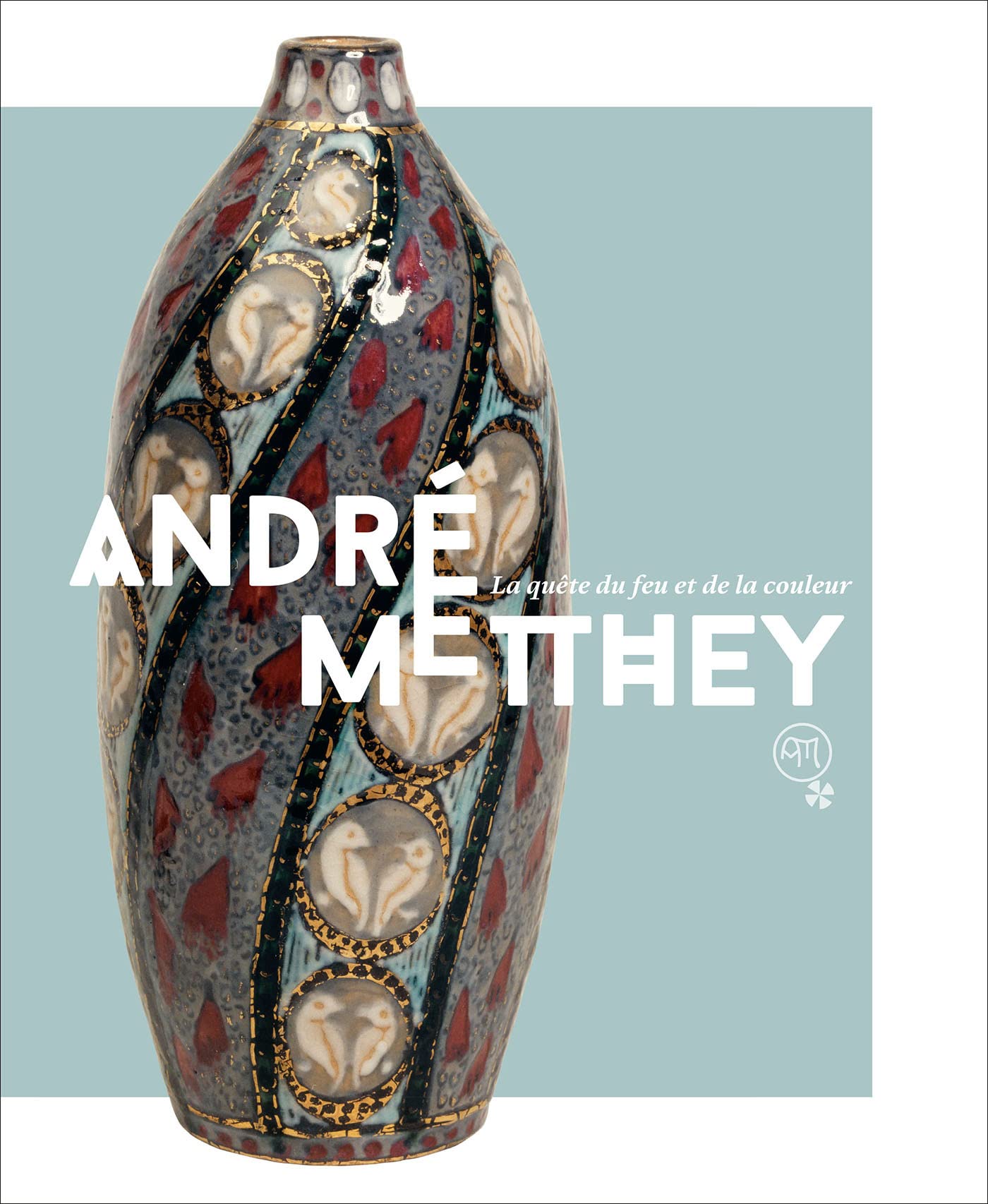 André Metthey : la quête du feu et de la couleur Film, Art & Culture