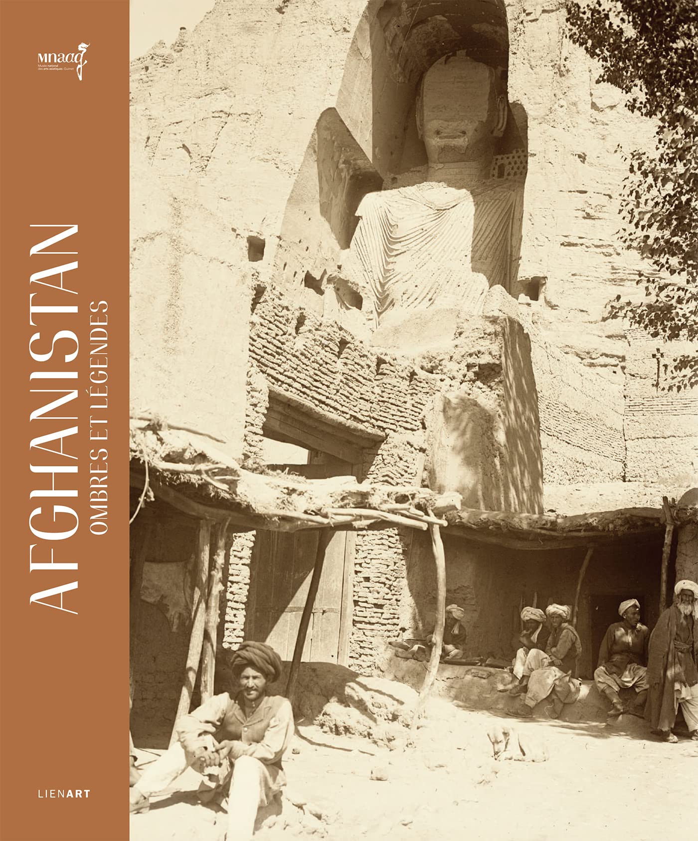 Afghanistan, ombres et légendes: Un siècle de recherches archéologiques Film, Art & Culture