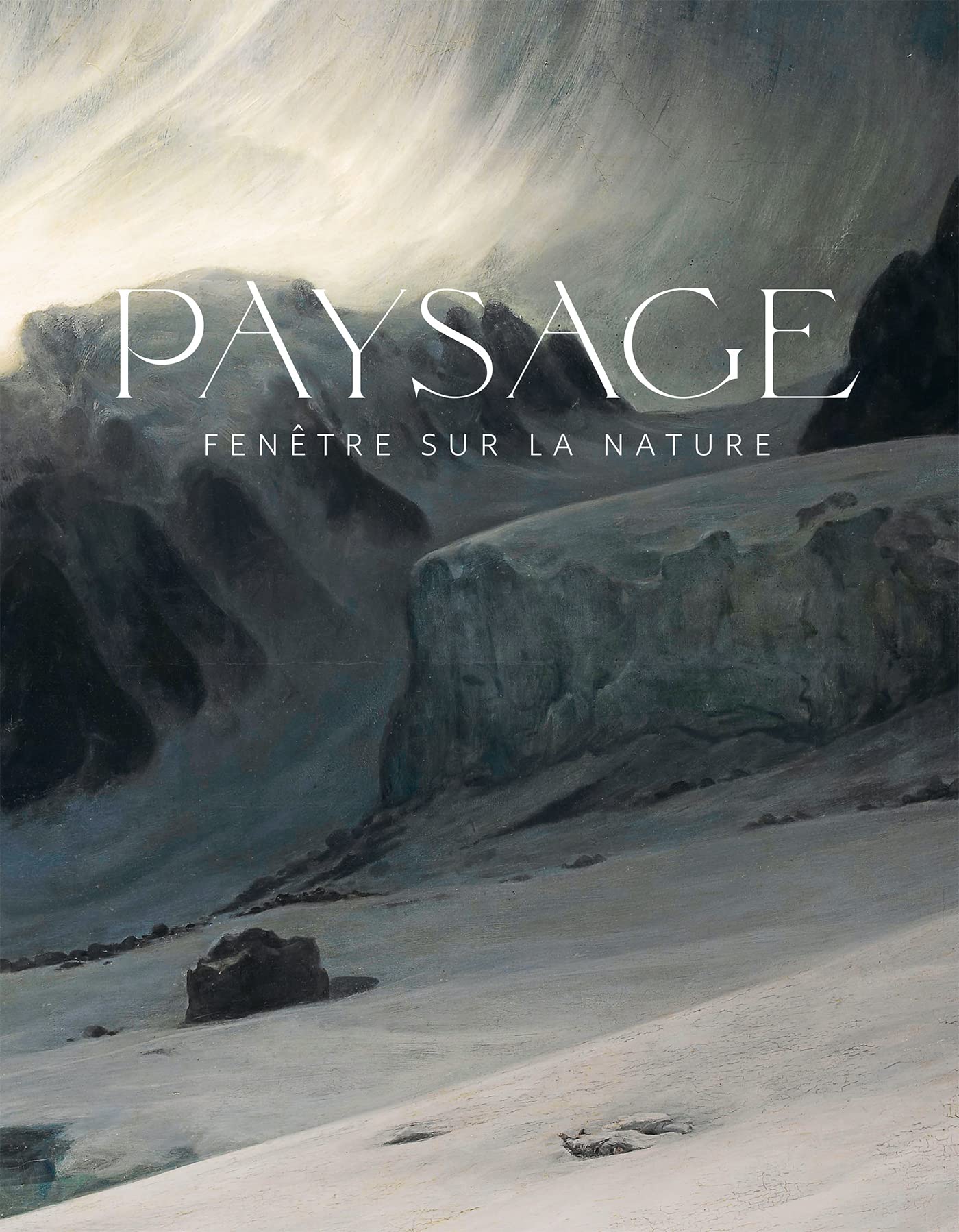 Paysage. Fenêtre sur la nature Film, Art & Culture