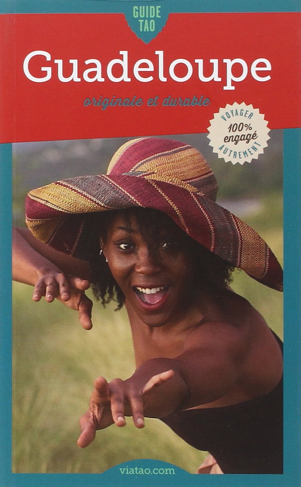 Guide Tao Guadeloupe: Originale et durable Leisure, Home & Garden