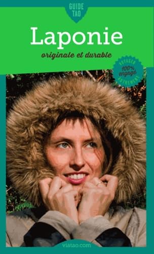 Product Image: Guide Tao Laponie: originale et durable
