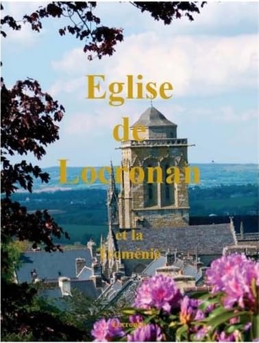 Eglise Saint-Ronan et la Troménie book