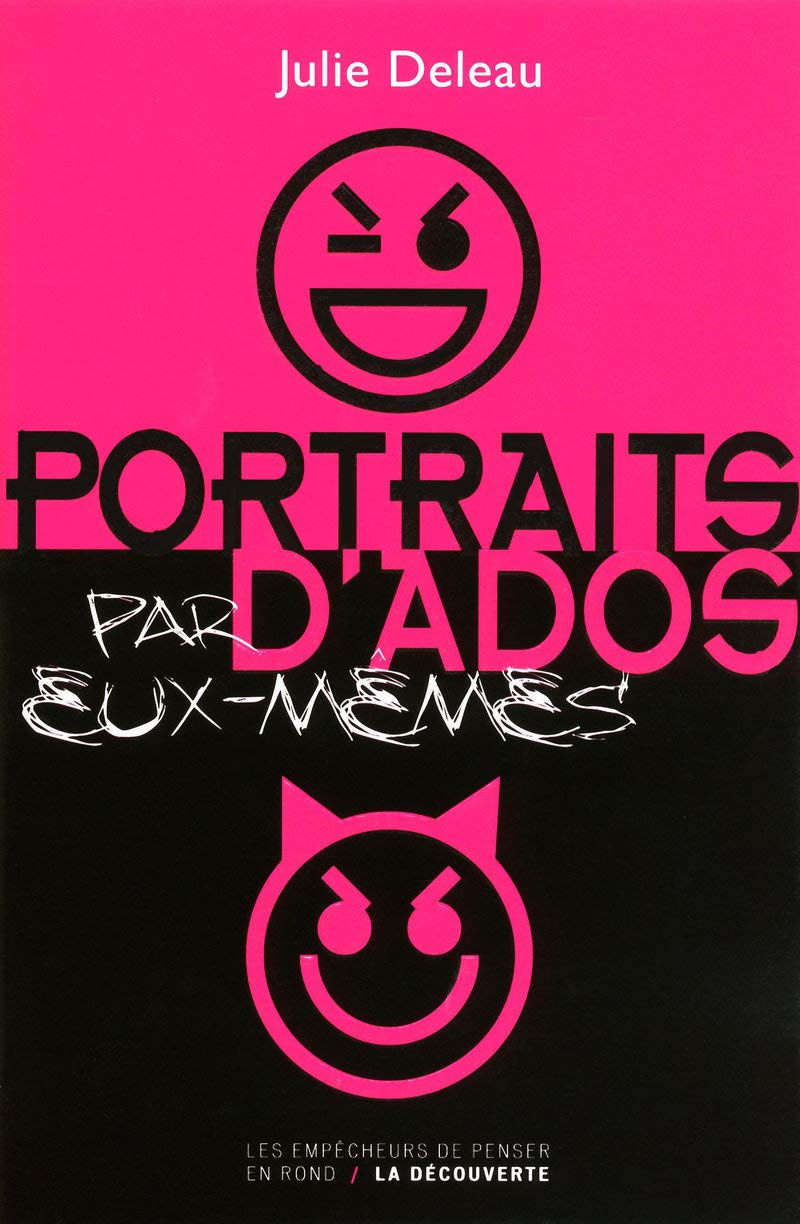 Portraits d'ados (par eux-mêmes) Books