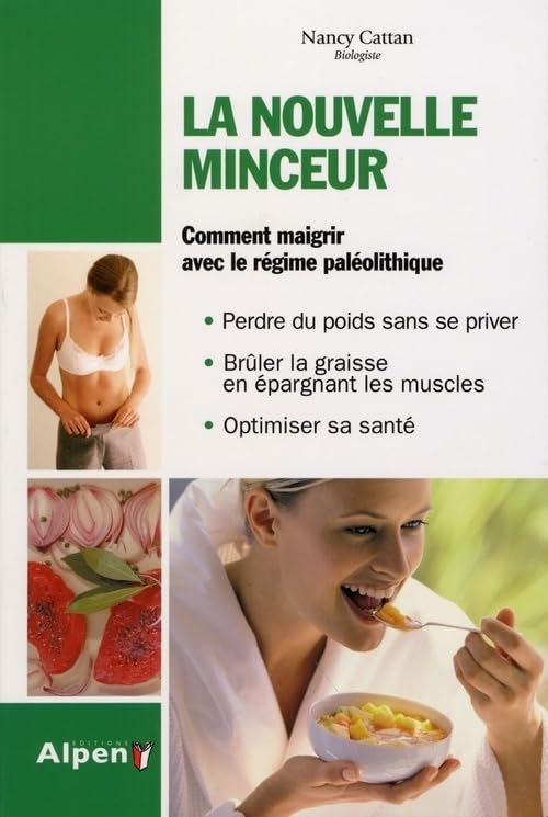 la nouvelle minceur: Retour vers la minceur Health, Nutrition & Fitness