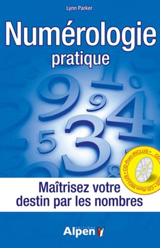 Numérologie pratique (DVD inclus) Religion & Esotericism