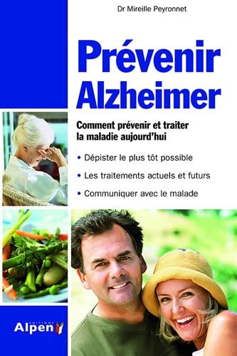 prevenir alzheimer: Toute les réponses à vos questions sur la maladie d'Alzheimer Health, Nutrition & Fitness
