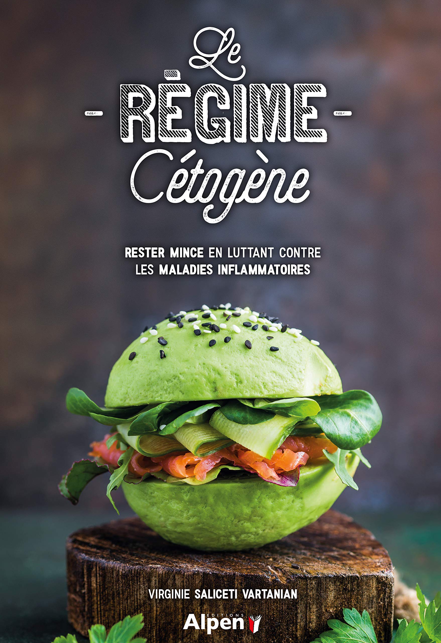 Le régime cétogène: Rester mince en luttant contre les maladies inflammatoires Health, Nutrition & Fitness