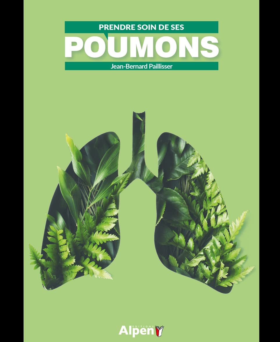 Prendre soin de ses poumons Books