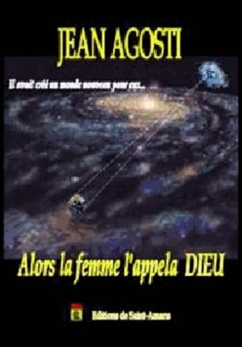Alors la femme l'appela Dieu book
