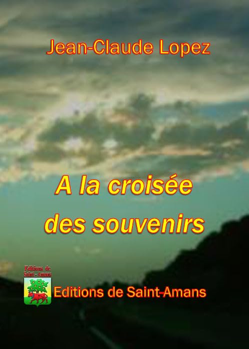 A la croisée des souvenirs book