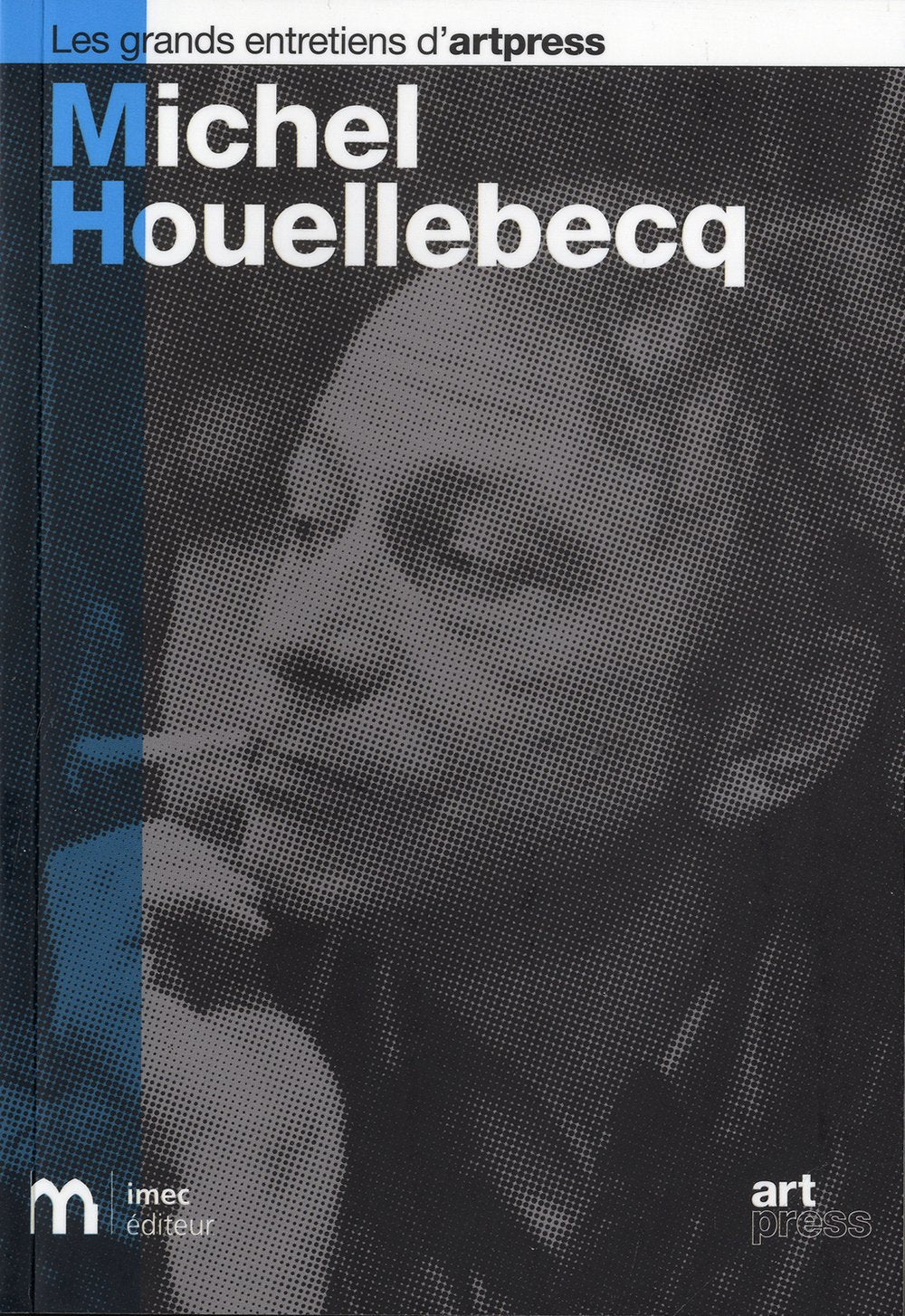 Michel Houellebecq Contemporary literature